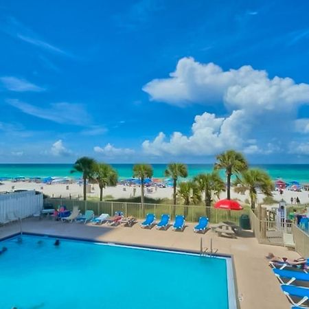 Gulf Breeze Aglow Villa Panama City Beach Exterior photo