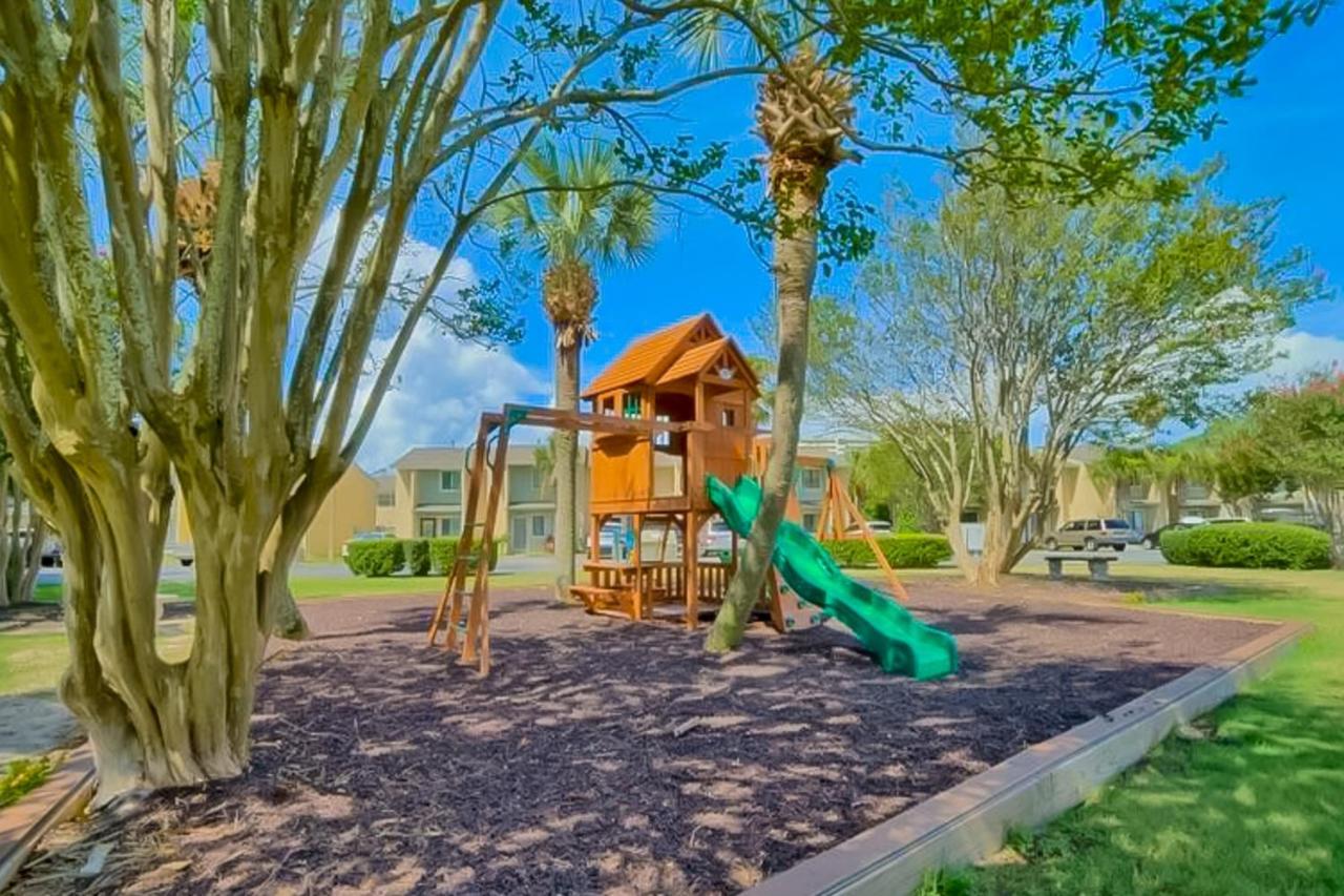 Gulf Breeze Aglow Villa Panama City Beach Exterior photo