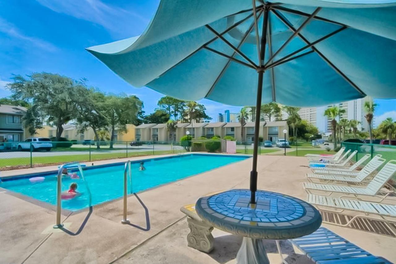 Gulf Breeze Aglow Villa Panama City Beach Exterior photo