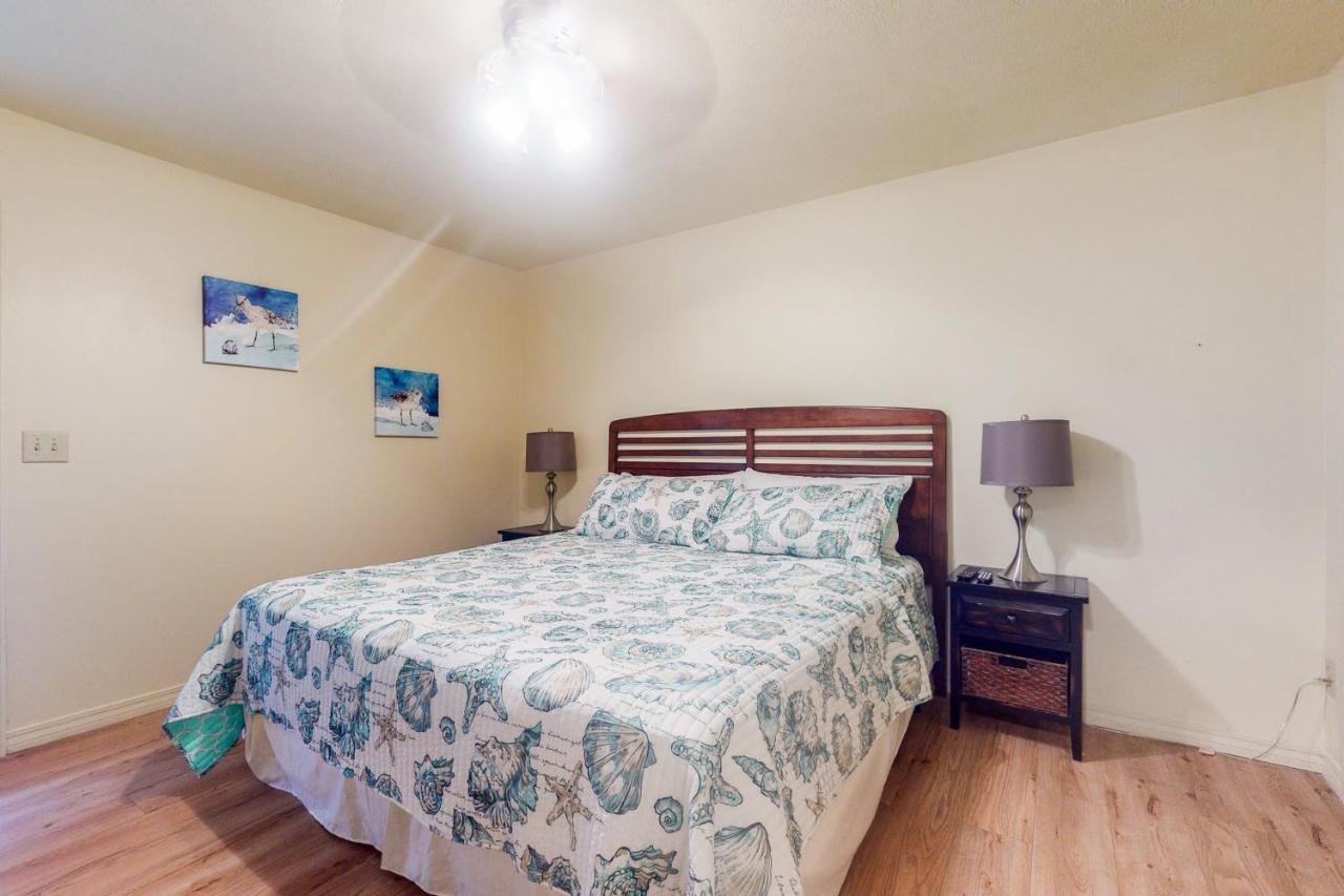 Gulf Breeze Aglow Villa Panama City Beach Exterior photo