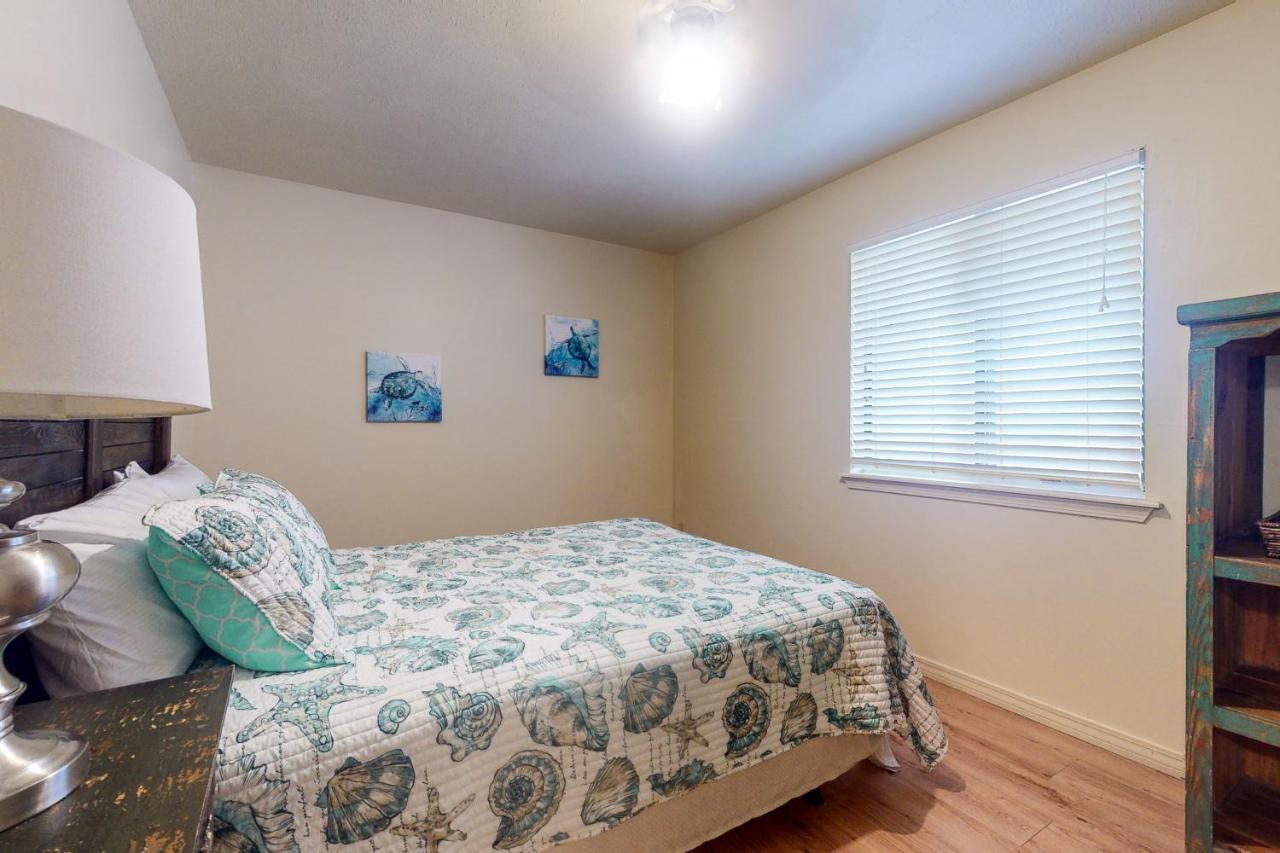 Gulf Breeze Aglow Villa Panama City Beach Exterior photo